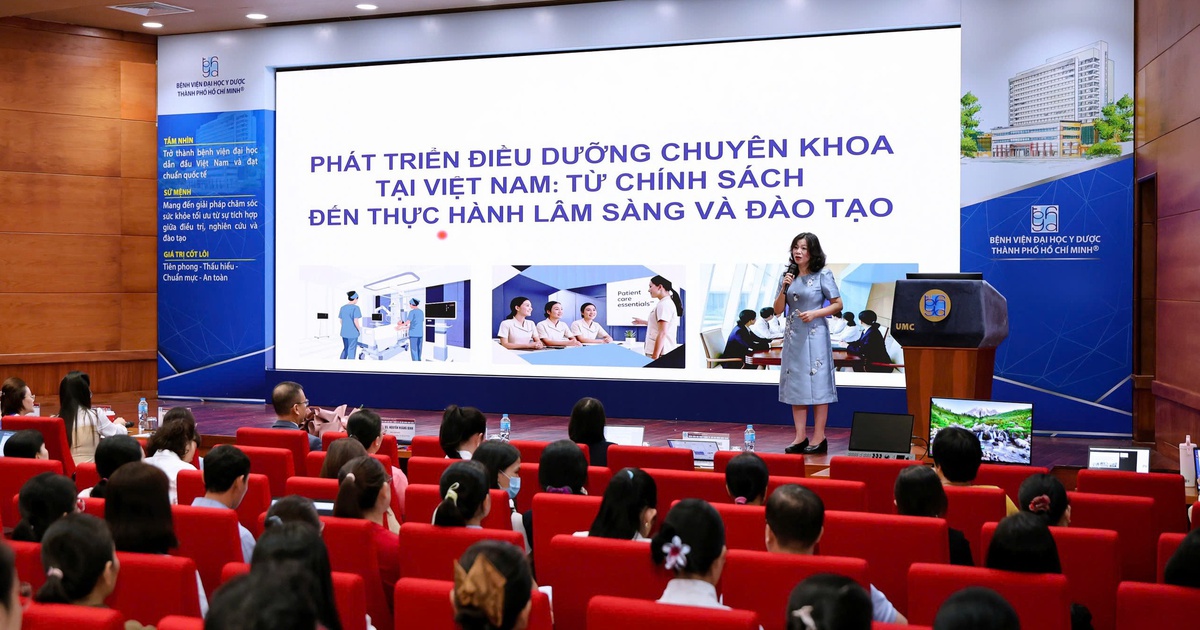 Tuần lễ cập nhật kiến thức y khoa liên tục lần thứ 11