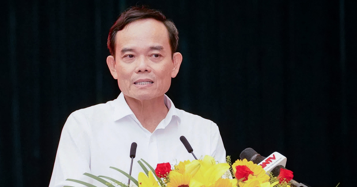 Bí thư Trần Lưu Quang: Không để có ‘điểm mù về địa bàn’ trong phòng, chống ma túy