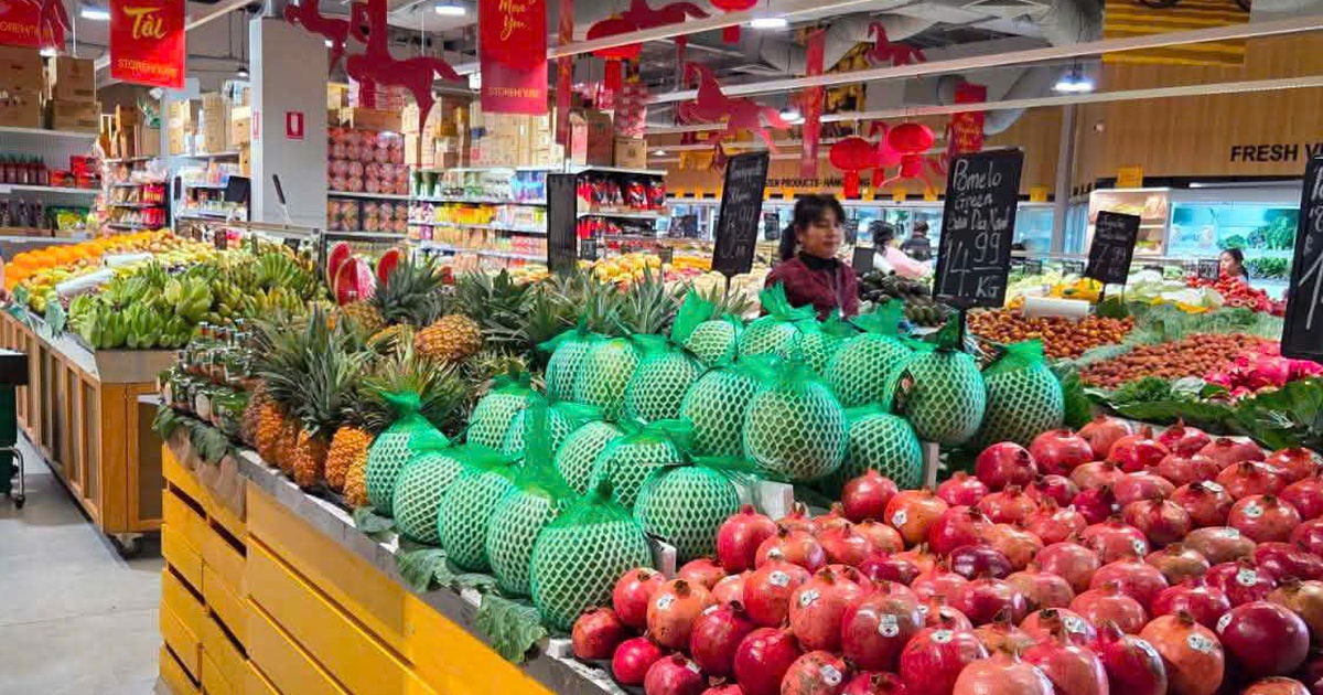 Xuất khẩu sang Úc: Lợi thế từ các FTA, tạo cú hích nâng kim ngạch 20 tỉ USD