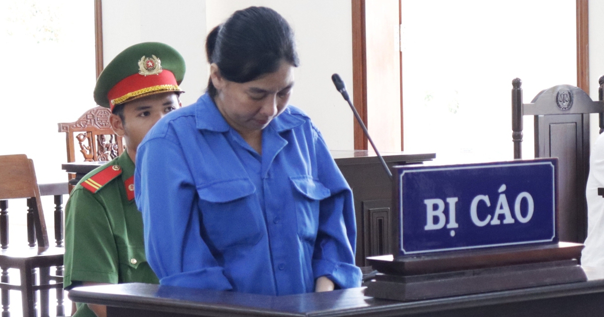 Một 'cò đất' bị phạt 16 năm tù vì dùng 11 giấy đất giả để vay, mượn tiền