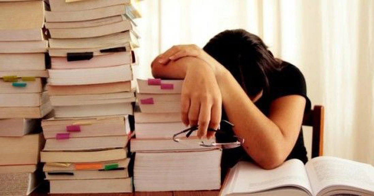 Rối loạn lo âu tuổi học đường: Những dấu hiệu mà cha mẹ cần biết