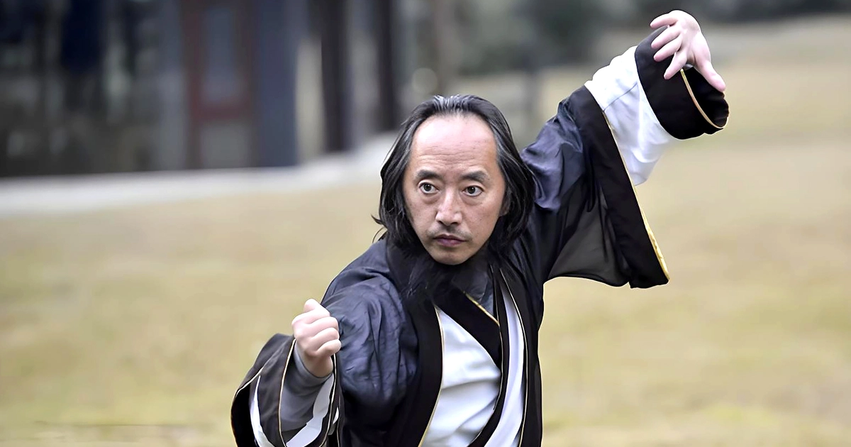 Nhiều võ phái kung fu nổi giận vì bị tiểu thuyết Kim Dung 'xuyên tạc'