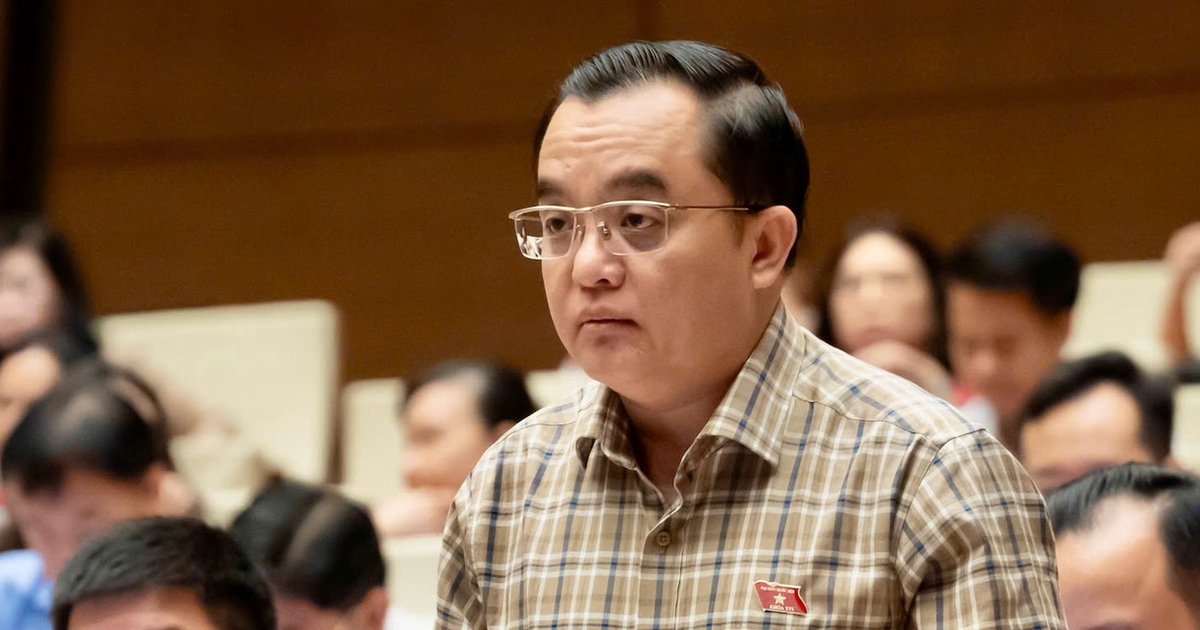Đại tá công an cảnh báo 'người thứ ba khuất sau màn hình' khi hòa giải trực tuyến