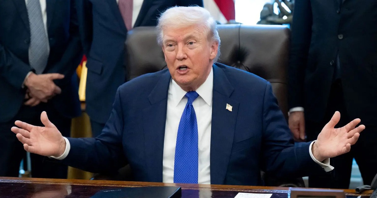 Tin tức thế giới 11-8: Ông Trump đòi Iran bồi thường cả 50 năm; Thụy Điển chặn chiến dịch tình báo của Nga
