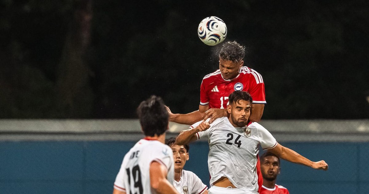 Liên đoàn Bóng đá Indonesia có động thái bất ngờ sau ASEAN Cup