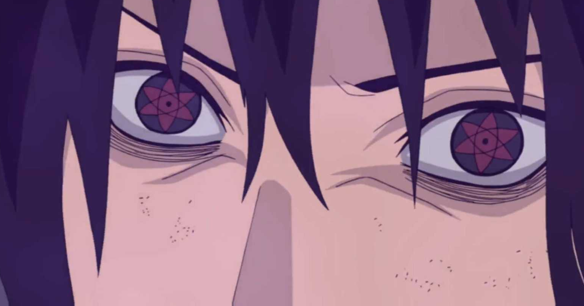 10 thuật đáng sợ nhất trong thế giới Naruto