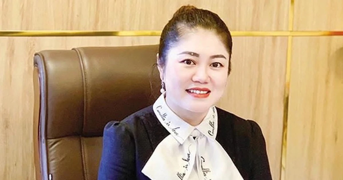 Chủ tịch Tập đoàn Mỹ Hạnh ‘vẽ’ dự án sâm Ngọc Linh, lừa 1.200 người góp 1.300 tỉ đồng
