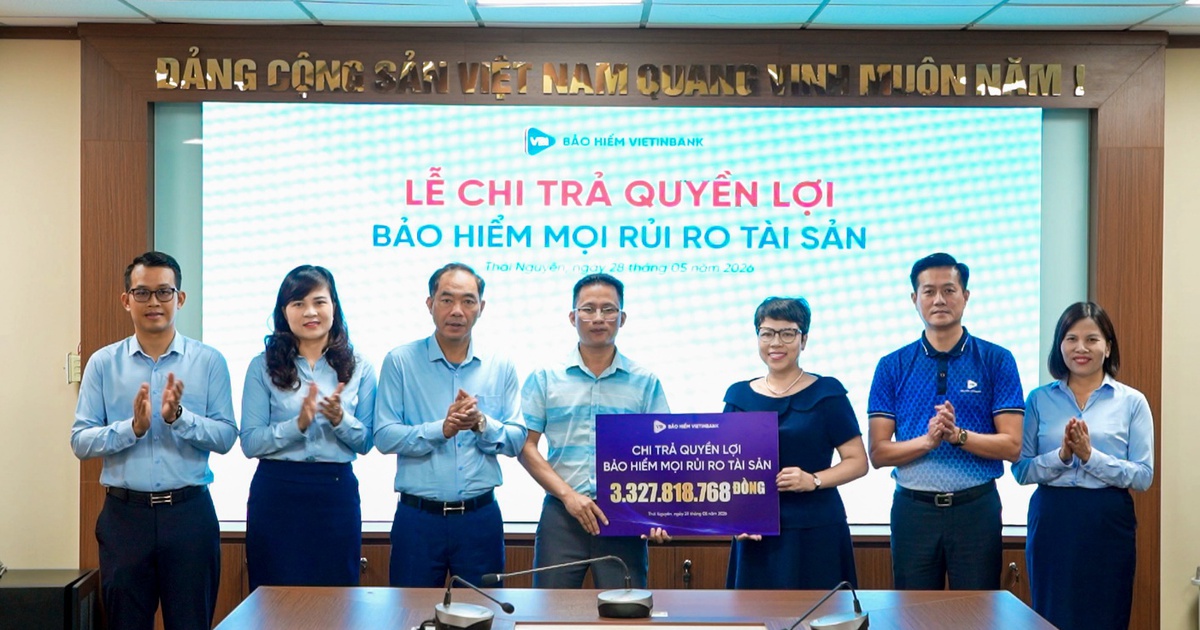 Uy tín - nền tảng để doanh nghiệp bảo hiểm bứt tốc phụng sự khách hàng