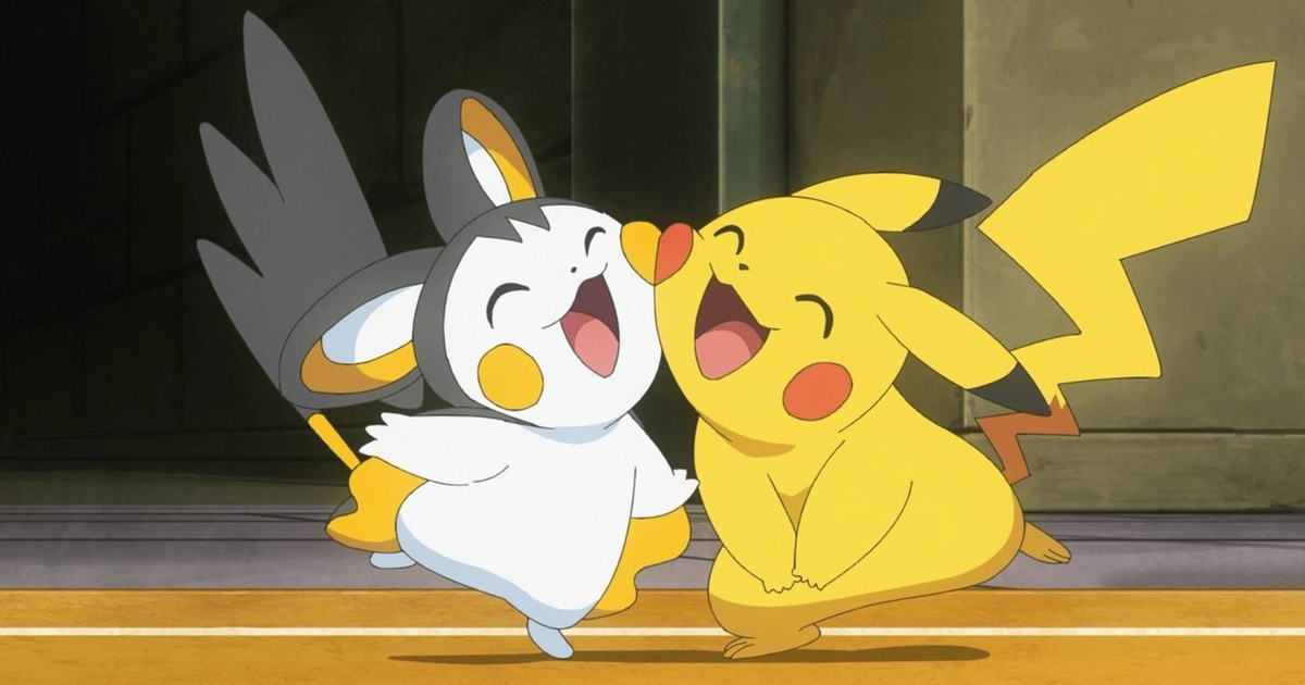 Pokémon có những 'bản sao Pikachu' nào đáng nhớ?