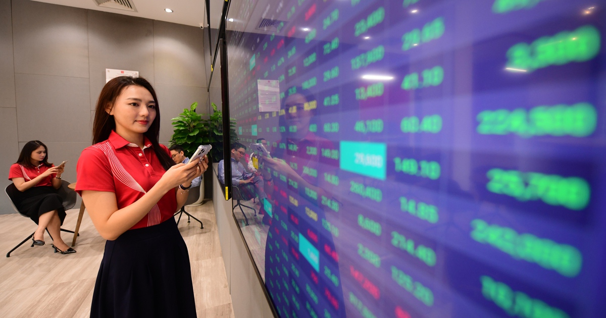 Chứng khoán tuần mới: VN-Index tăng 2 tuần liên tiếp, mốc 1.780 điểm thử lửa dòng tiền