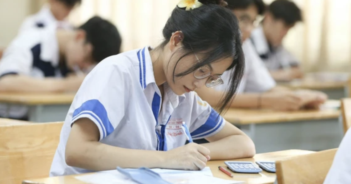 Điểm chuẩn Trường ĐH Nông Lâm TP.HCM, Nha Trang: ngành cao nhất gần 28, nhiều ngành chỉ 20