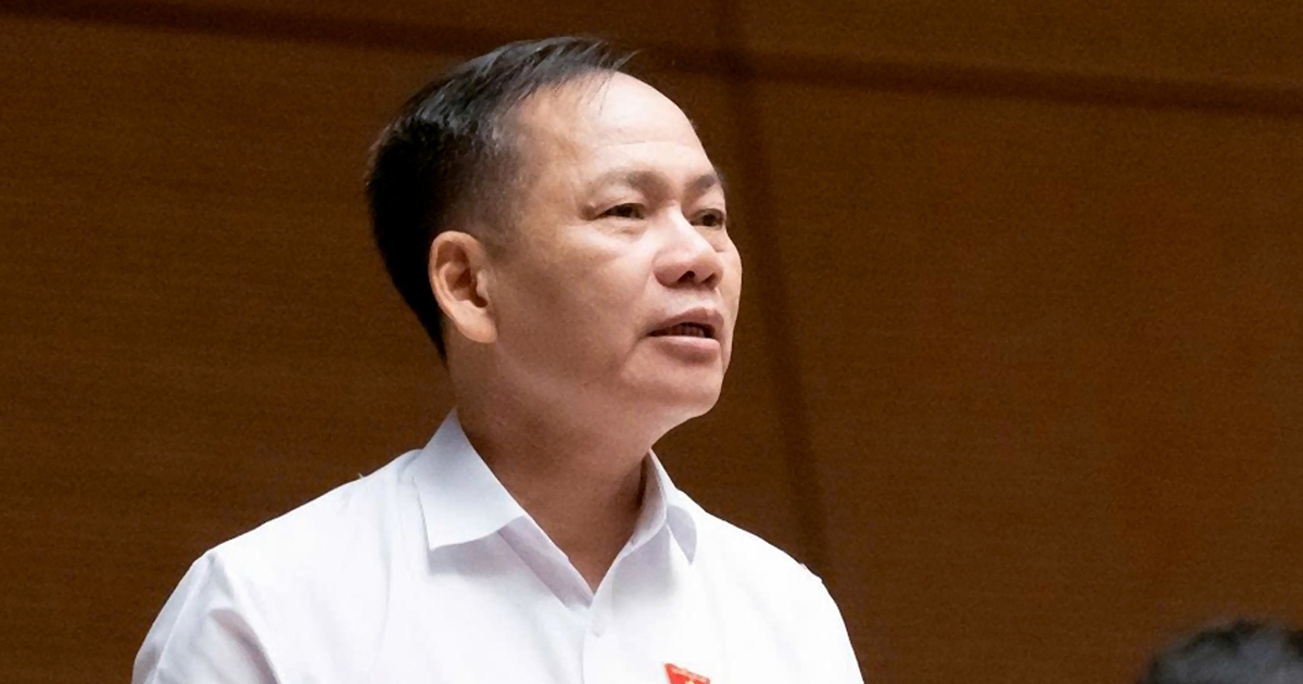 Đại biểu Quốc hội đề xuất cấm xuất cảnh với người lao động vi phạm pháp luật ở nước ngoài