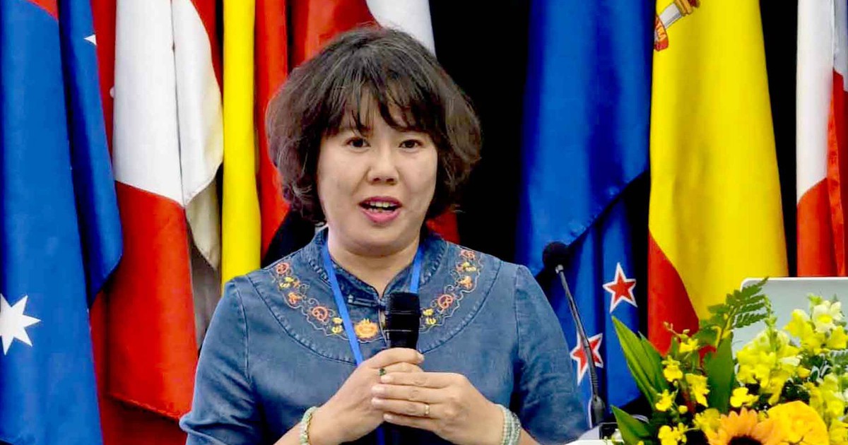 Đưa tiếng Anh thành ngôn ngữ thứ hai, không thể ‘đồng phục’ mọi trường