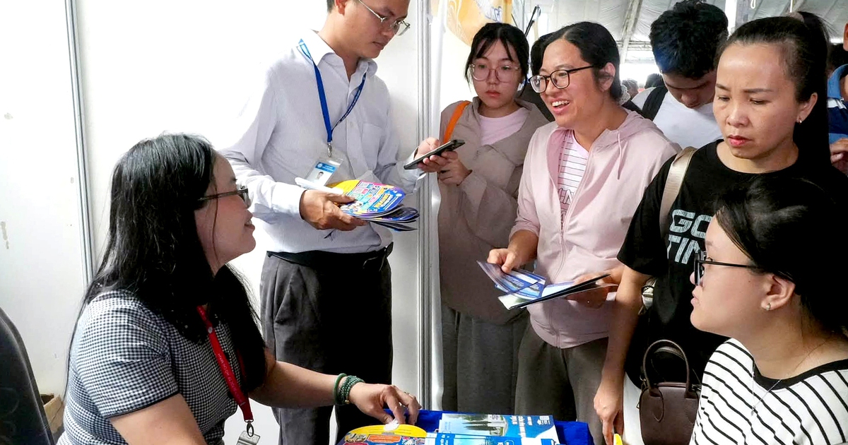 45 thí sinh đạt điểm xét tuyển 30/30 vào Trường đại học Y dược TP.HCM