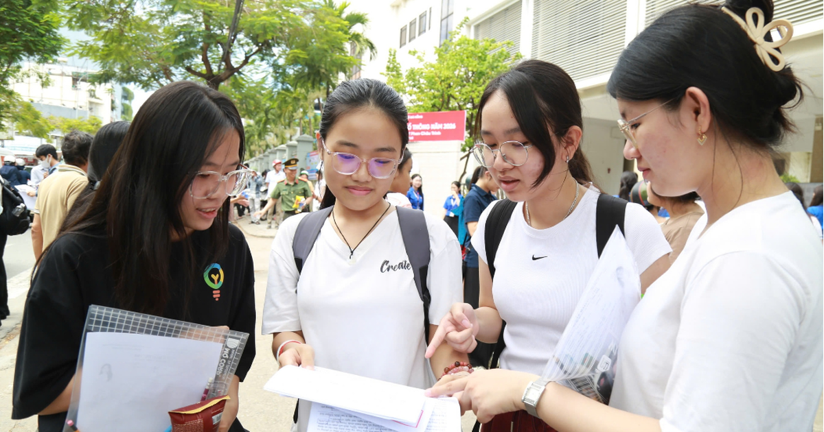 Phương án sắp xếp trường học công lập ở Đà Nẵng: Trường nào giữ nguyên, trường nào sáp nhập?