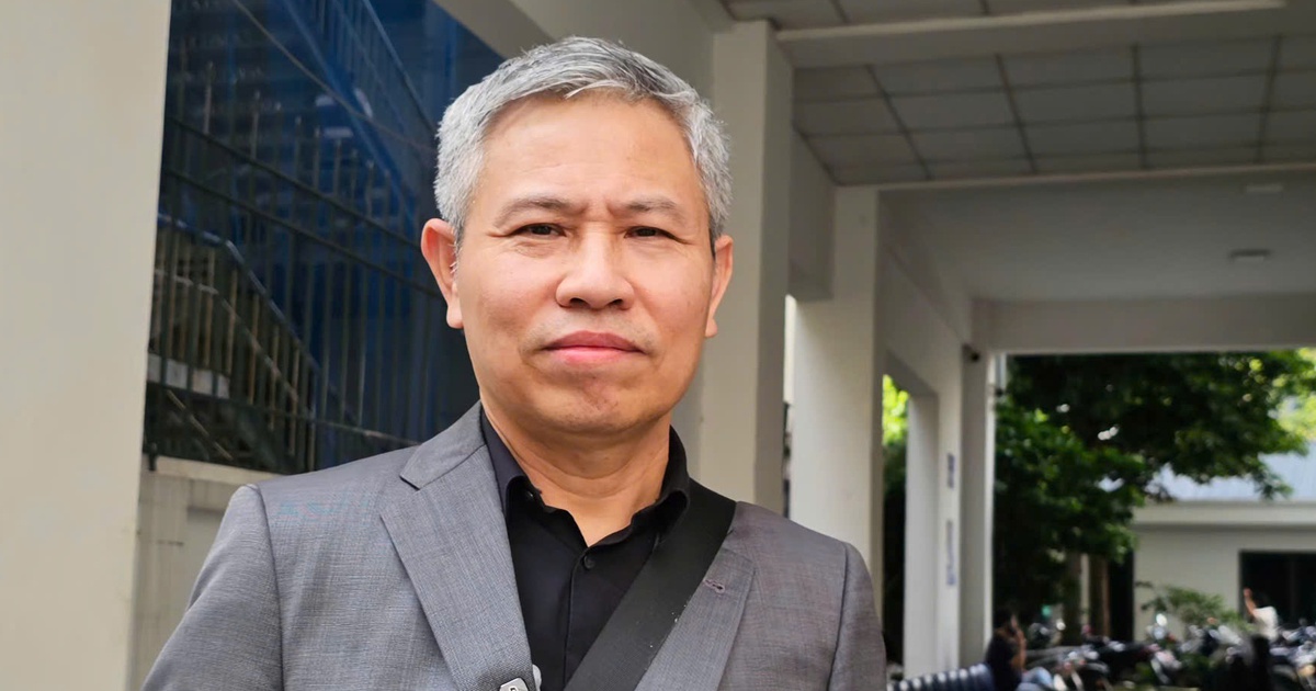 Giám đốc âm nhạc Vũ Quang Trung lần đầu nói về việc hủy show Về đây bốn cánh chim trời