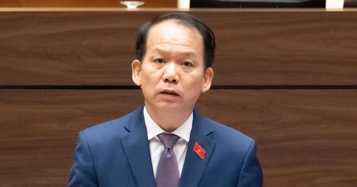 Bộ trưởng Hoàng Thanh Tùng: Luật Phát triển đô thị thiết kế đột phá nhưng sẽ 'có van, có khóa'