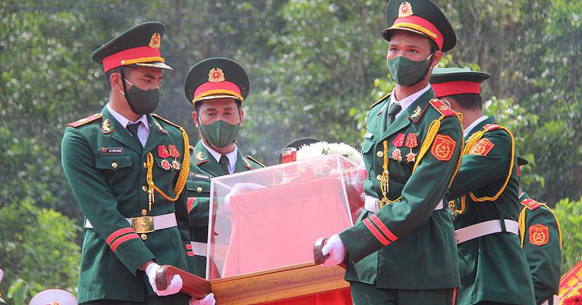 Xác minh, tìm kiếm hố chôn tập thể nhiều liệt sĩ tại Gia Lai theo thông tin từ cựu chiến binh Mỹ