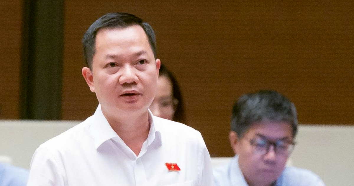 Dự Luật Phát triển đô thị: Đại biểu đề nghị phân quyền minh bạch thay vì cơ chế 'xin - cho'