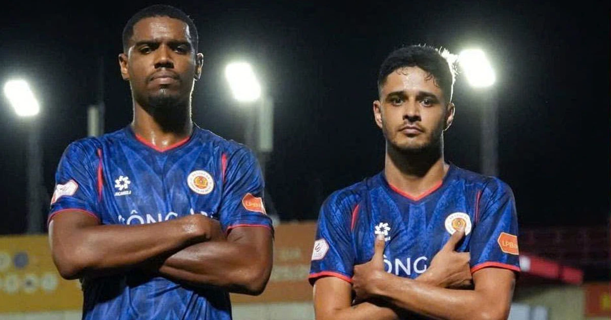 Trực tuyến Adelaide United - Công An Hà Nội (16h30): Công An Hà Nội ra sân với 6 ngoại binh