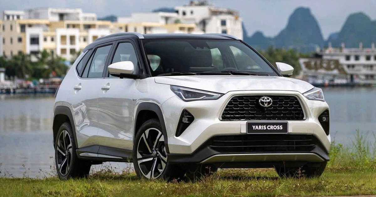 Tin tức giá xe: Hàng loạt SUV cỡ B giảm giá, có mẫu tới hơn 250 triệu