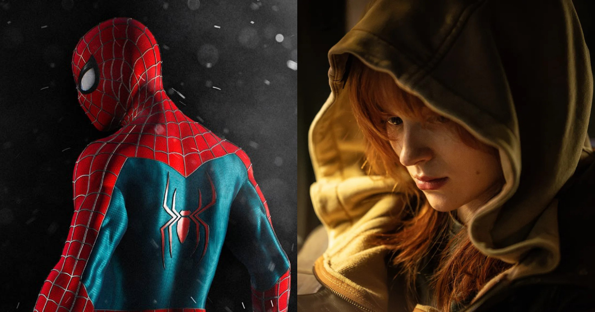 Jean Grey của Sadie Sink sẽ đi về đâu hậu Spider-Man: Brand New Day?