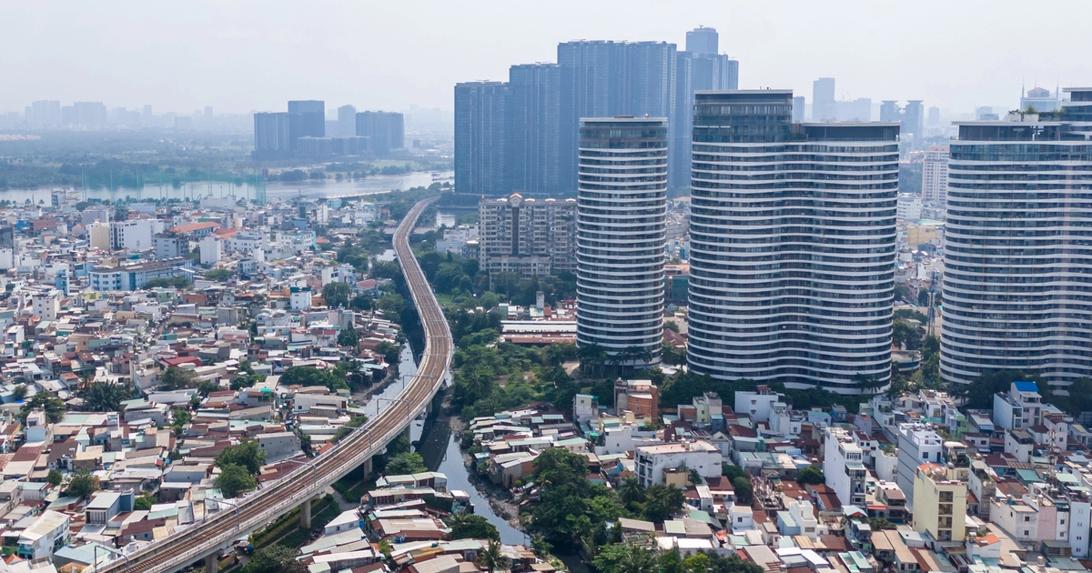 Giá đền bù làm rạch Văn Thánh: Cao nhất ở đường Điện Biên Phủ, hơn 256 triệu đồng/m²