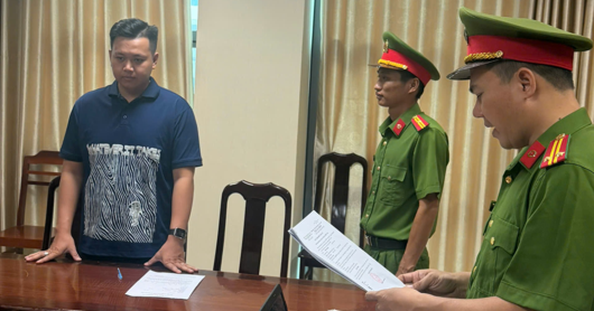 Khởi tố chủ cửa hàng bán 'đồ hiệu' có tiếng ở Cần Thơ