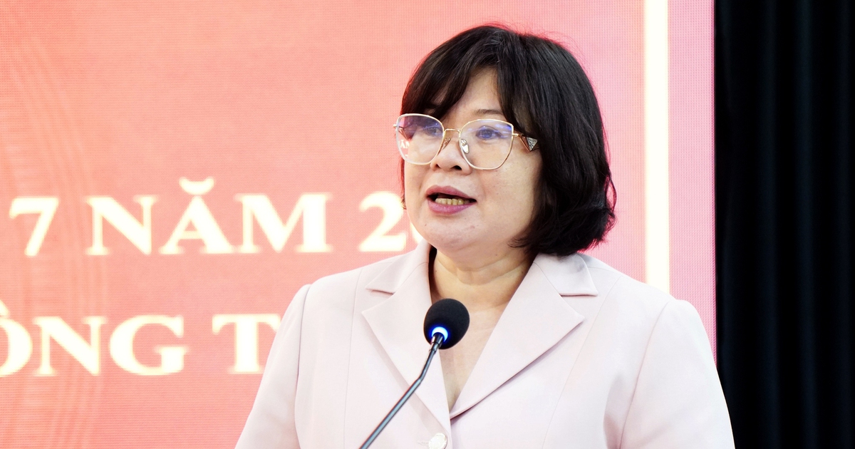 TP.HCM sẽ hoàn tất bàn giao công tác dân vận trước 25-8