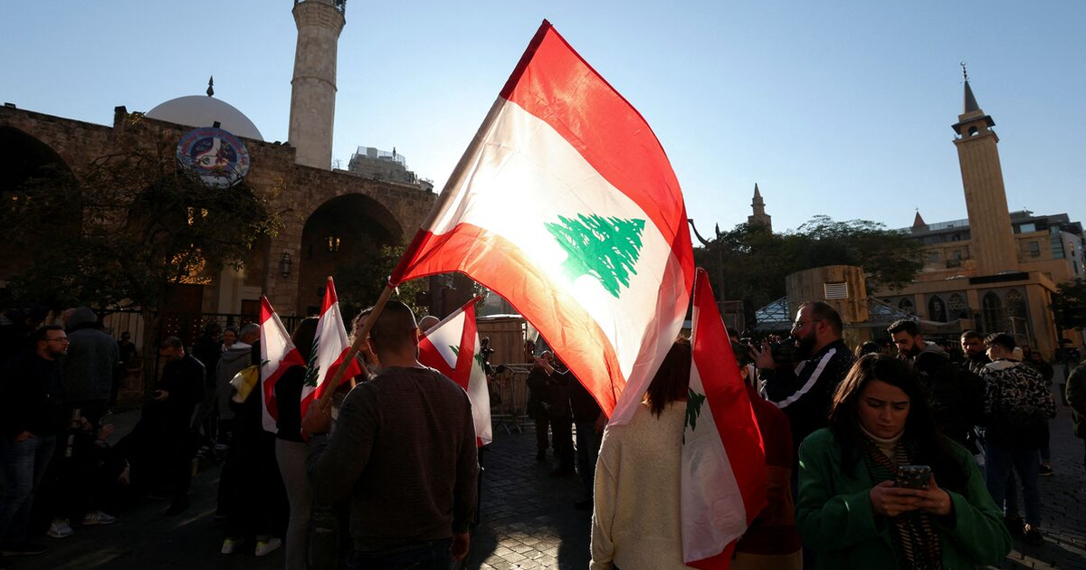 Lebanon là nước Trung Đông đầu tiên bỏ án tử hình