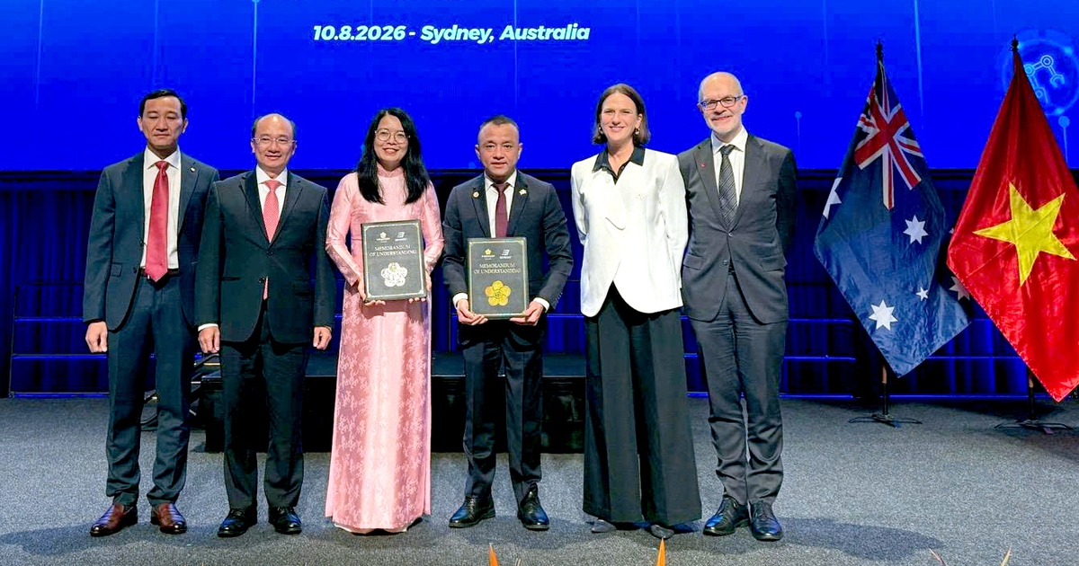 Fintech và Du lịch: Bước đi chiến lược mở rộng hợp tác Việt - Úc
