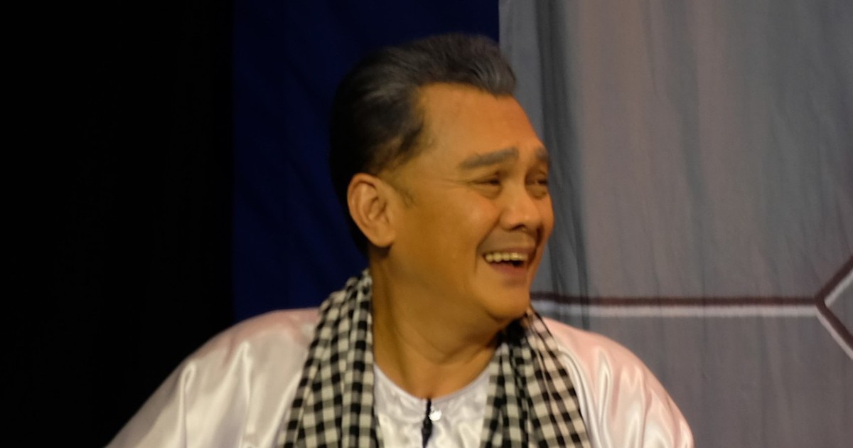 Kim Xuân, Hữu Châu đồng hành cùng Kịch đoàn Thành Lộc