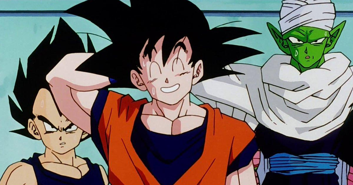 Ít ai biết Dragon Ball Z từng có một màn ra mắt đầy tranh cãi