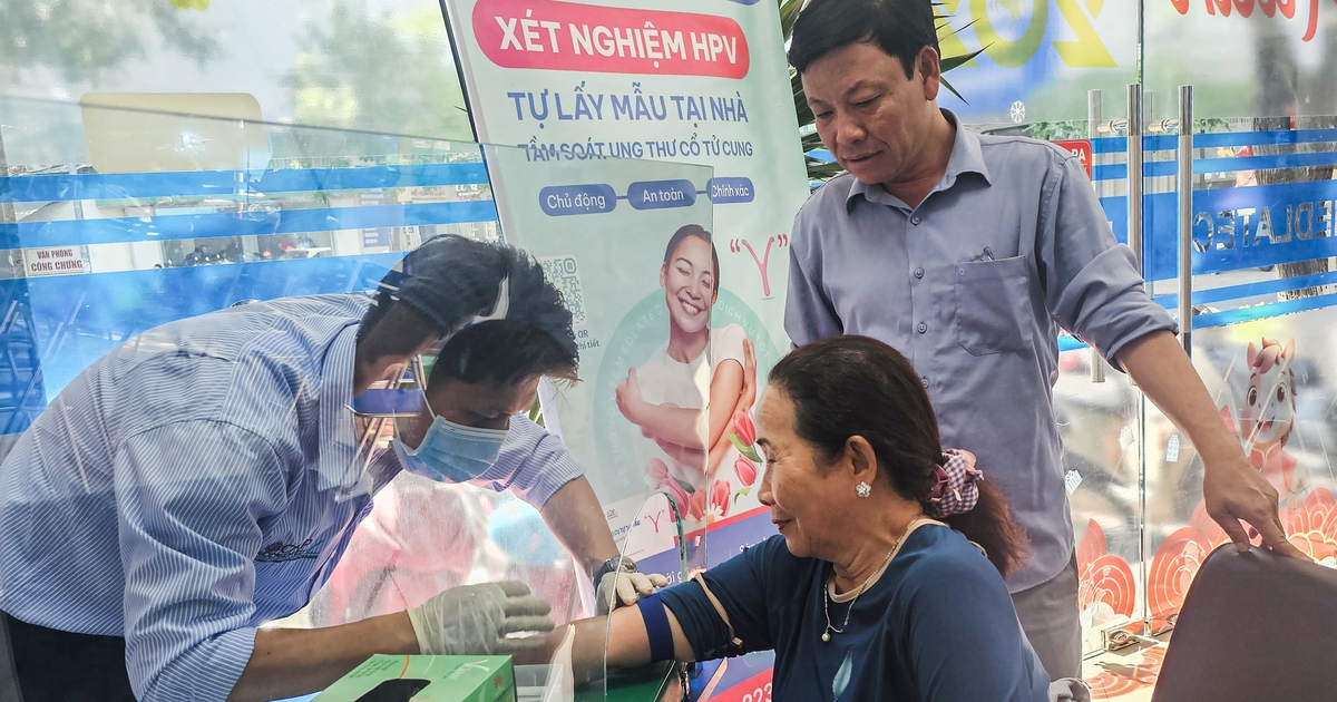 Khánh Hòa yêu cầu 'tăng tốc' khám sức khỏe cho toàn dân