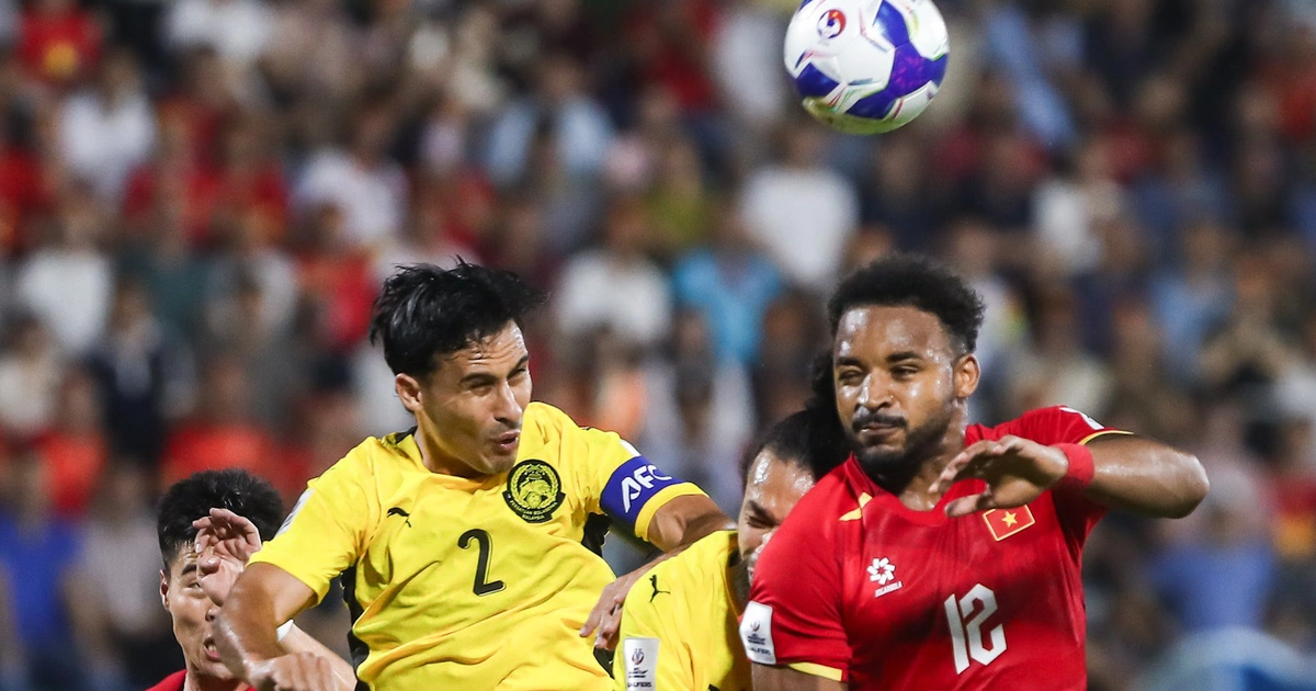 Diễn đàn bóng đá Thái Lan dự đoán Việt Nam thua Malaysia 2-4 ở bán kết ASEAN Cup 2026