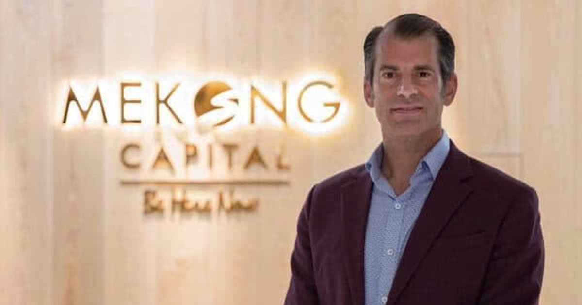 Nhà sáng lập Mekong Capital có thư xin từ nhiệm hội đồng quản trị F88