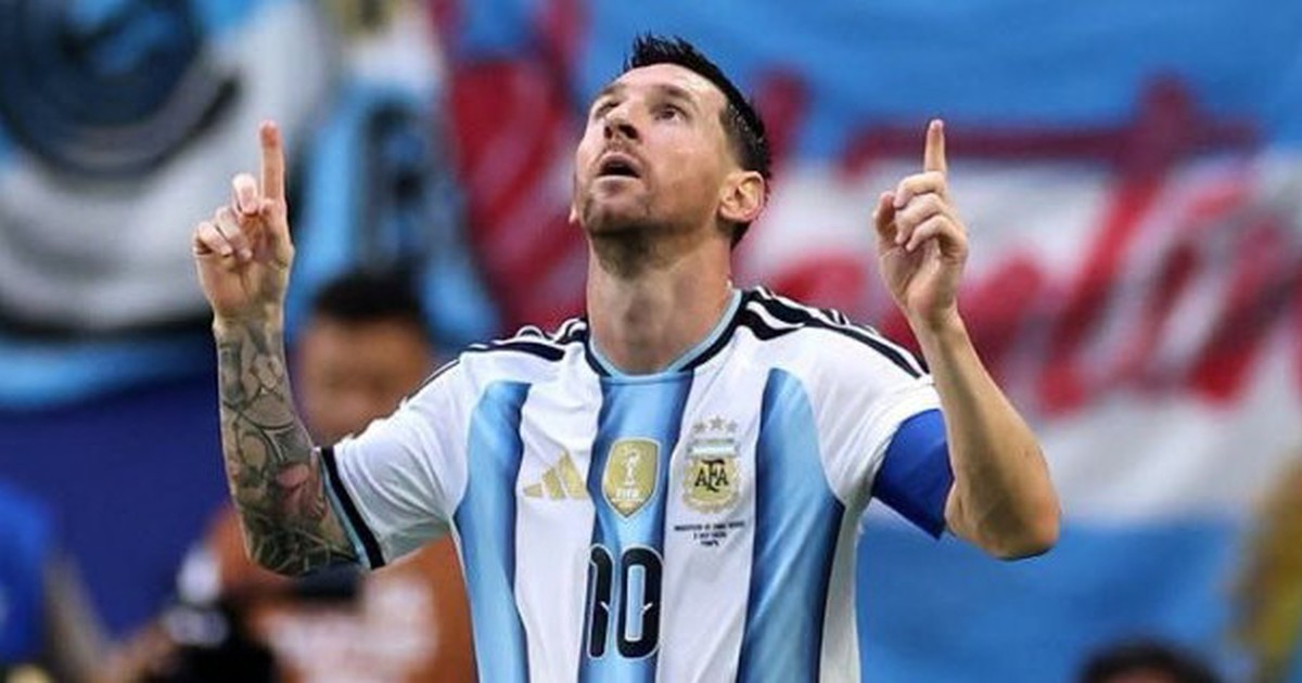 Sốc: Cảnh sát Mỹ khẳng định có 3 người muốn 'ám sát' Messi ở World Cup 2026