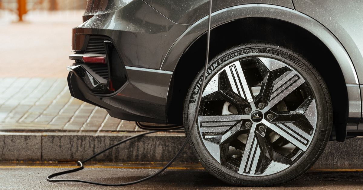 Michelin ra mắt 2 dòng lốp mới ở Việt Nam, tương thích từ xe VinFast đến Mercedes