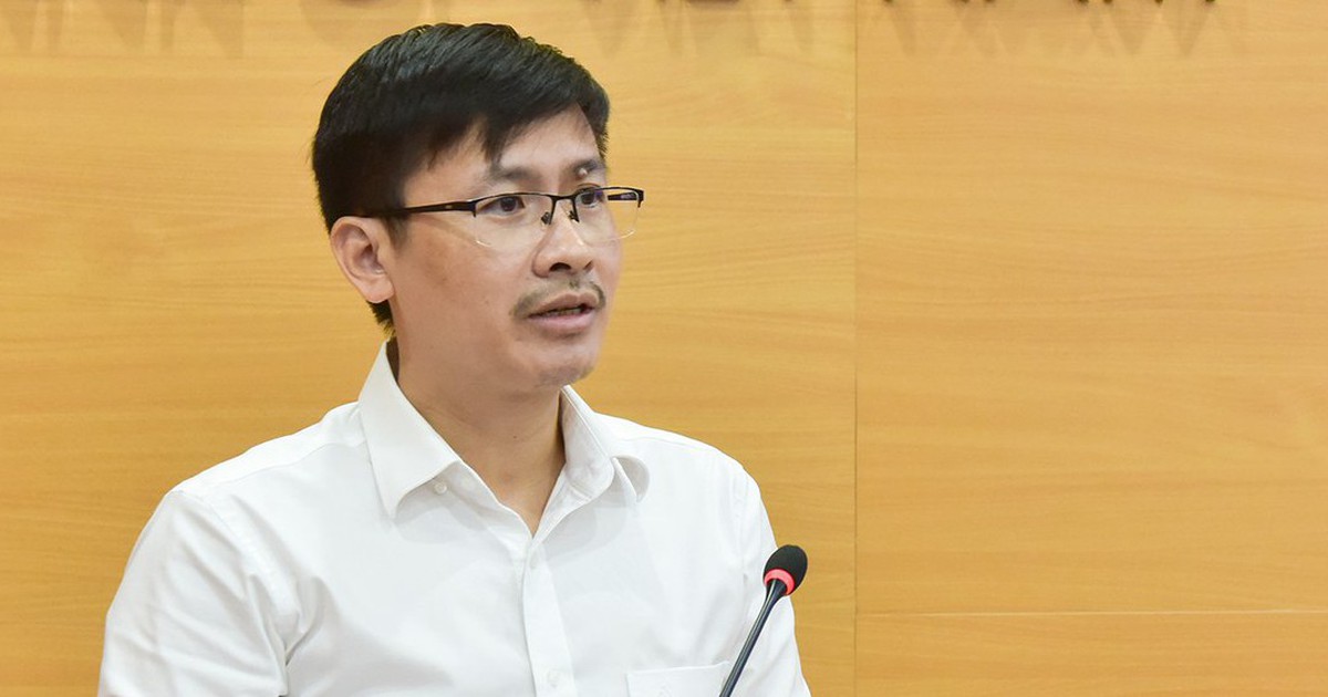 Ngăn chặn giao dịch gần 5,5 nghìn tỉ đồng có dấu hiệu lừa đảo
