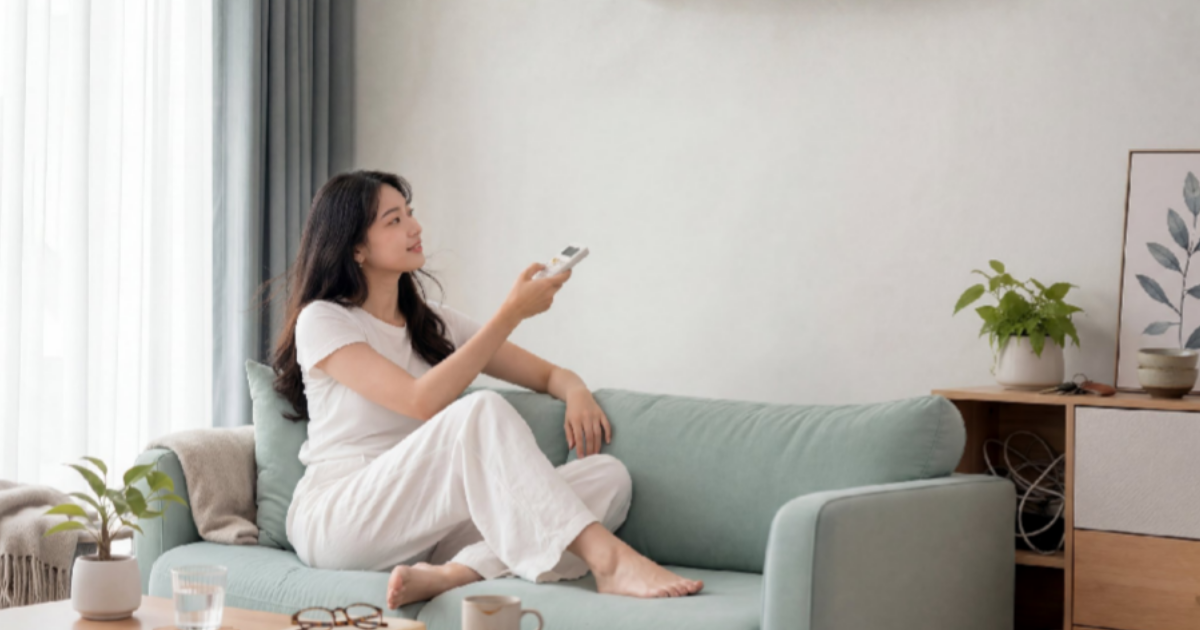 3 lưu ý khi mua điều hòa để an tâm sử dụng nhiều năm