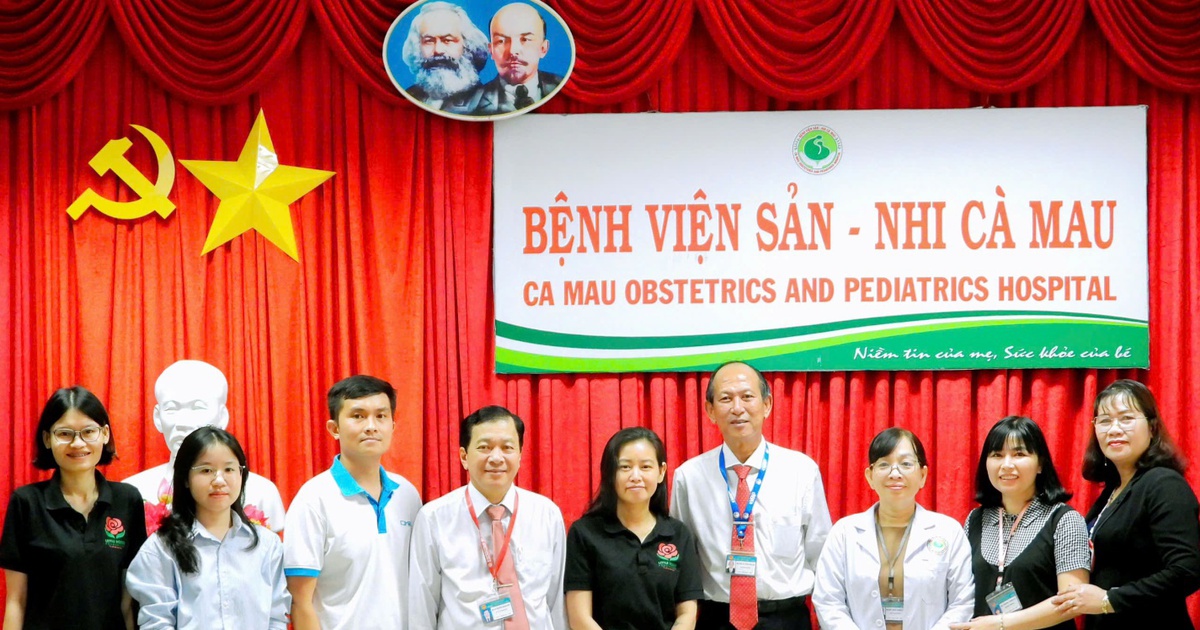 Tọa đàm “Lắng nghe - Chia sẻ - Cùng hành động” tại Trường Đại học Hoa Sen