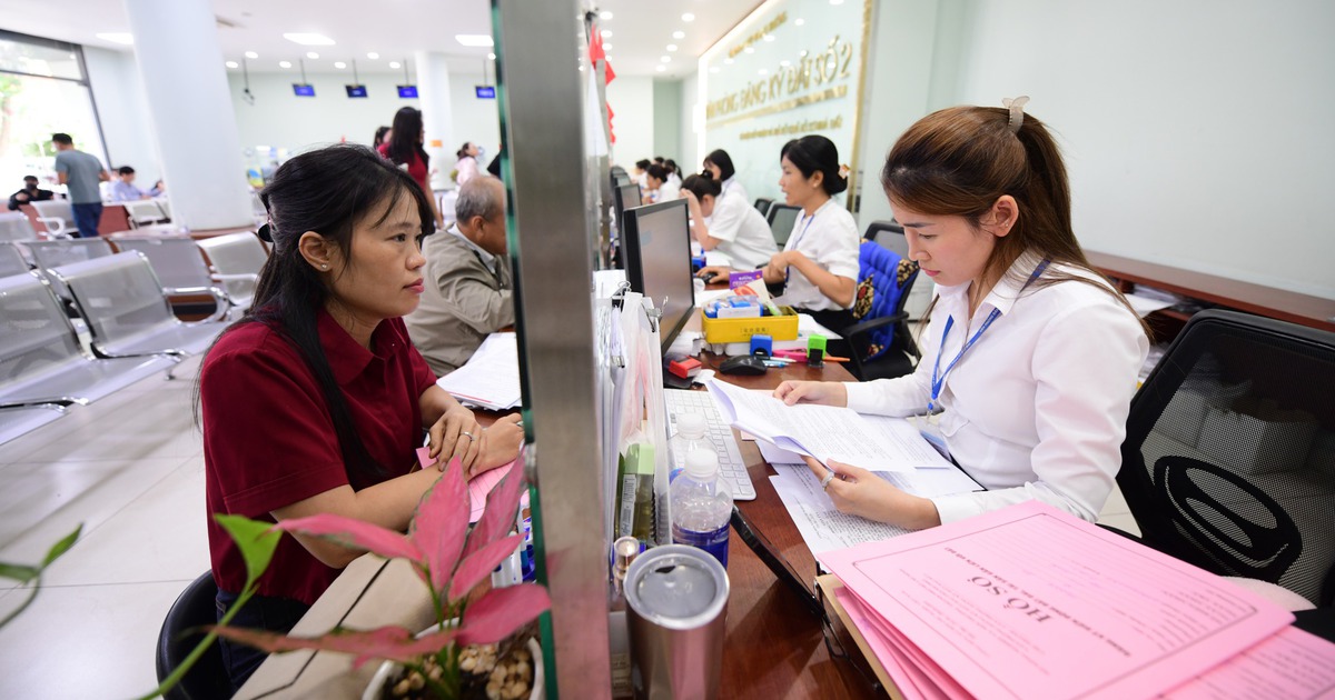 Chính phủ yêu cầu cắt giảm thủ tục xác nhận, xác minh trong giải quyết hồ sơ