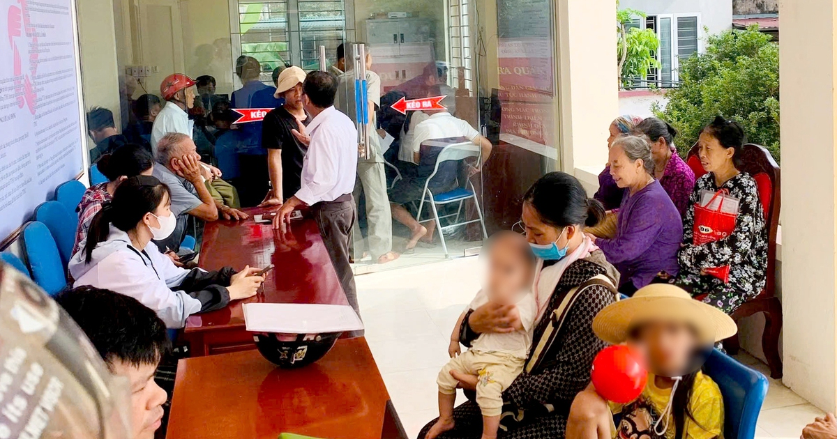 'Sổ đỏ điện tử' bắt đầu hiển thị trên VNeID, người dân có thể tra cứu