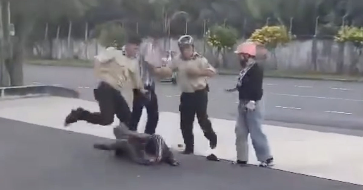 Triệu tập nhiều người liên quan vụ đánh nhau tại Khu chế xuất Tân Thuận