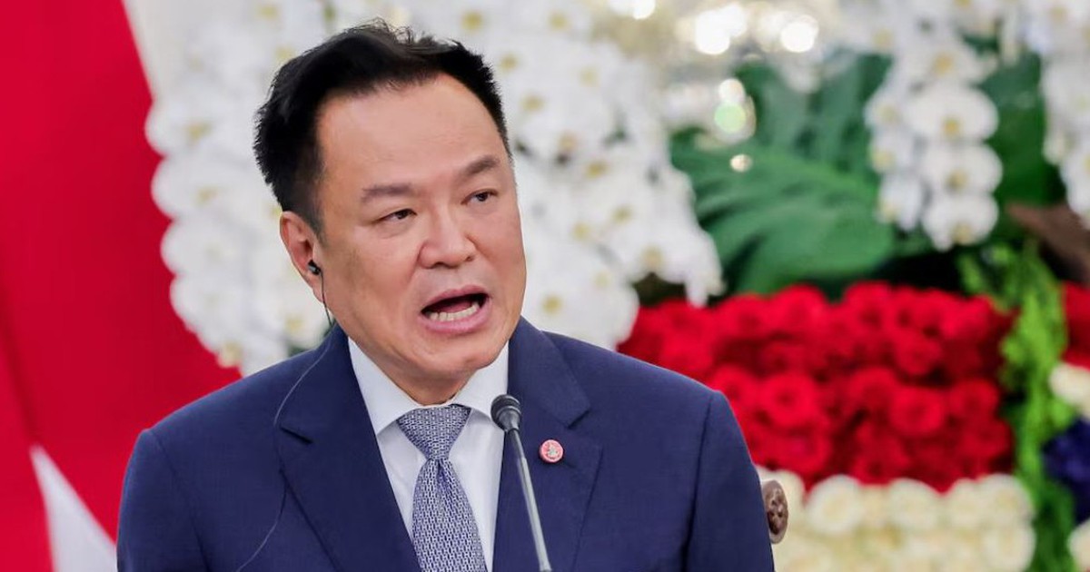 Thủ tướng Thái Lan đình chỉ cấp giấy phép mua súng sau vụ xả súng tại trường học