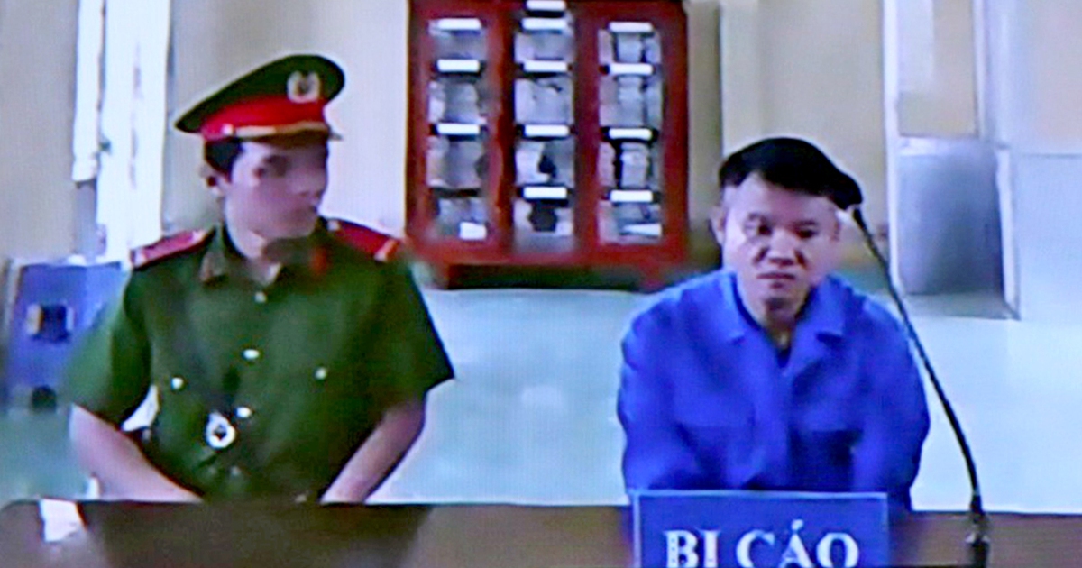 Nhân viên giả 'sếp bị kiểm toán' để vay hơn 10 tỉ đồng đánh bạc