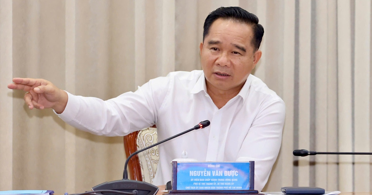 TP.HCM thu hút hơn 9,8 tỉ USD vốn đầu tư nước ngoài FDI sau 7 tháng, tăng hơn 44% so với cùng kỳ