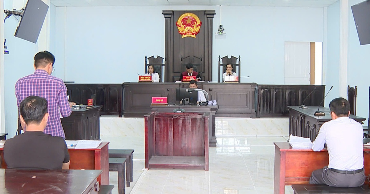 Tòa bác toàn bộ yêu cầu khởi kiện về thu hồi đất và bồi thường ở Phú Quốc