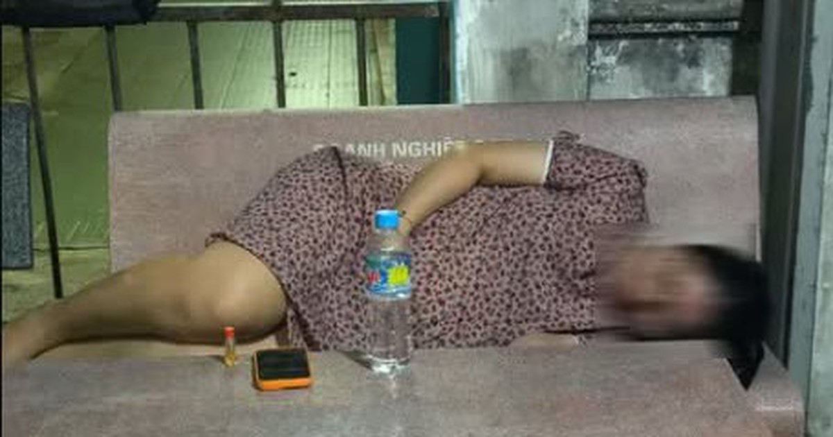 Xác minh phản ánh giám đốc lái xe hơi va quẹt thai phụ rồi bỏ đi