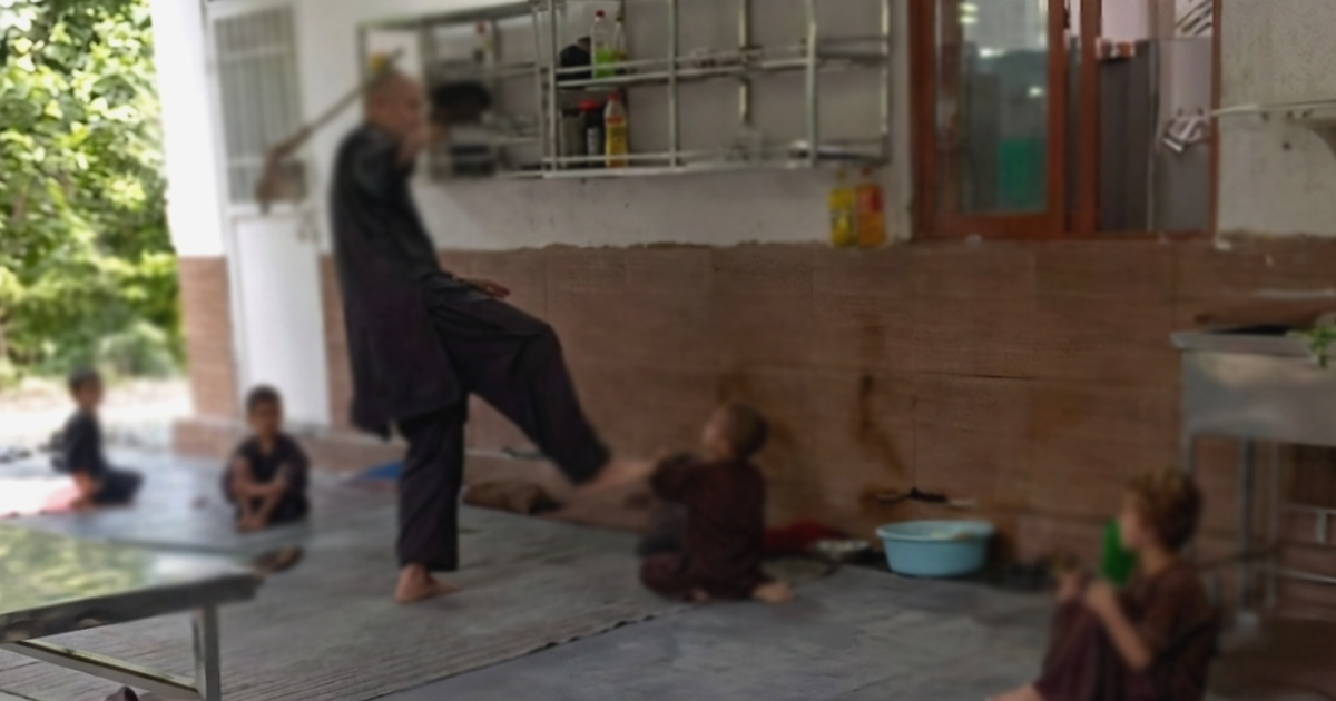 Đưa 5 chú tiểu bị đánh ở chùa Bầu vào Trung tâm công tác xã hội và về nhà